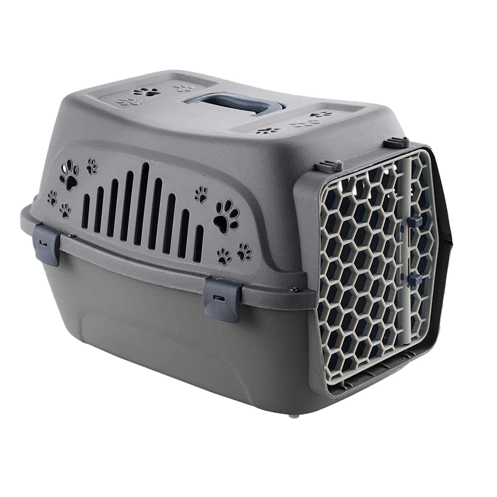 Sac à dos de transport pour chiens et animaux en plastique durable