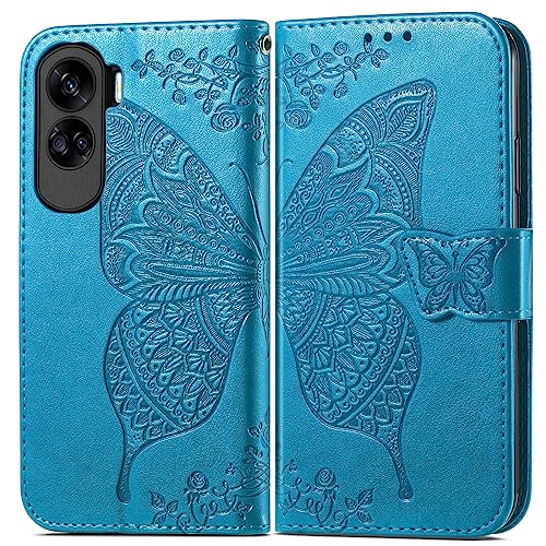 JIUNINE Case for Honor 90 Lite - Image 2