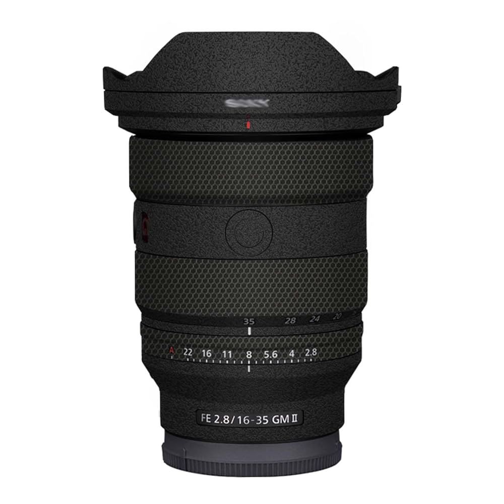 BR系Sony FE 16-35mm F2.8 GM（純正プロテクター付） 新品)SONY (ソニー) FE 16-35mm F2.8 GM II SEL1635GM2（商品ID