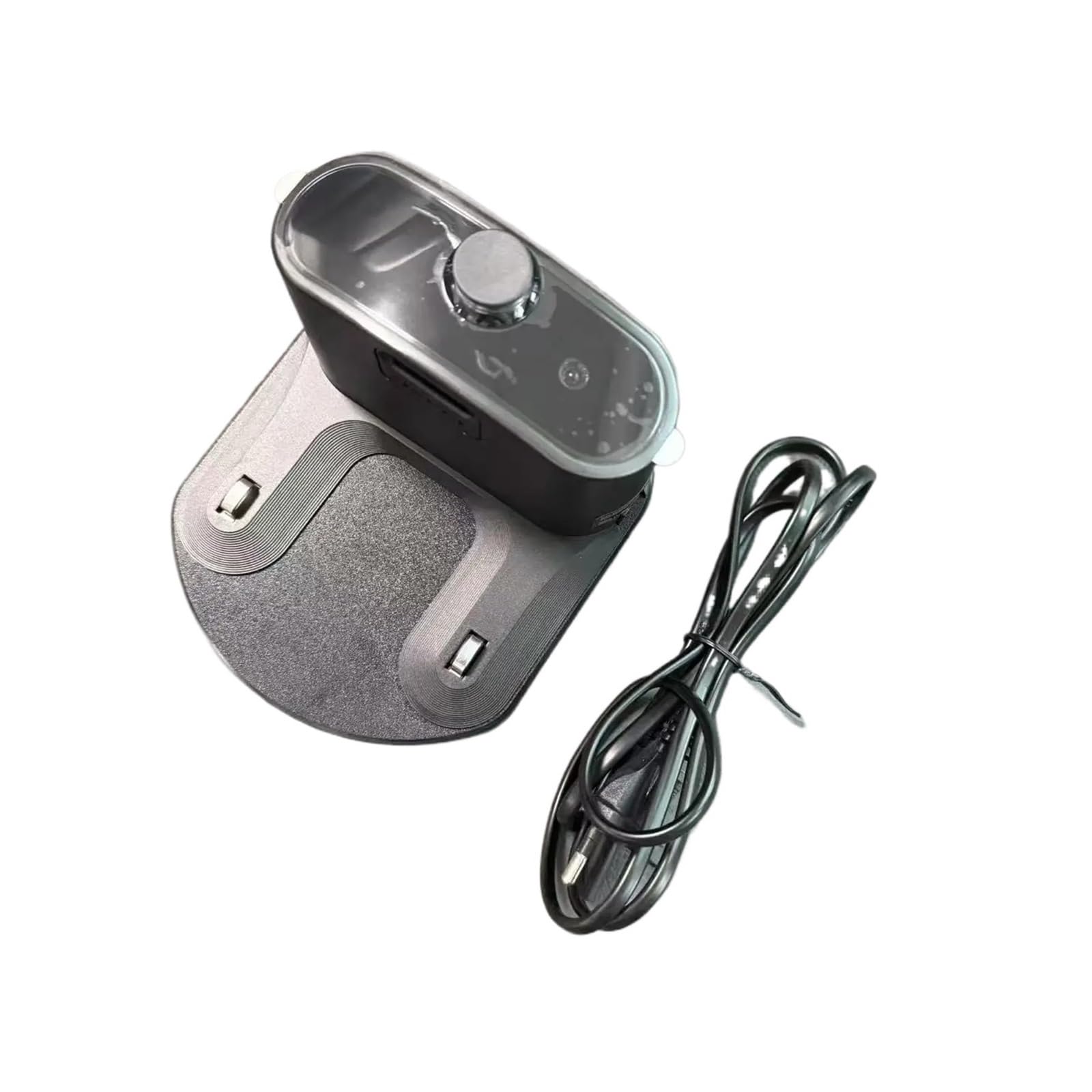 Podstawa Ładująca, Kompatybilna Z Roomb E5 E6 I1 I3 I4 I6 I7 I8 500 600 700 800 900, Seria Robotów Odkurzających(2pcs)