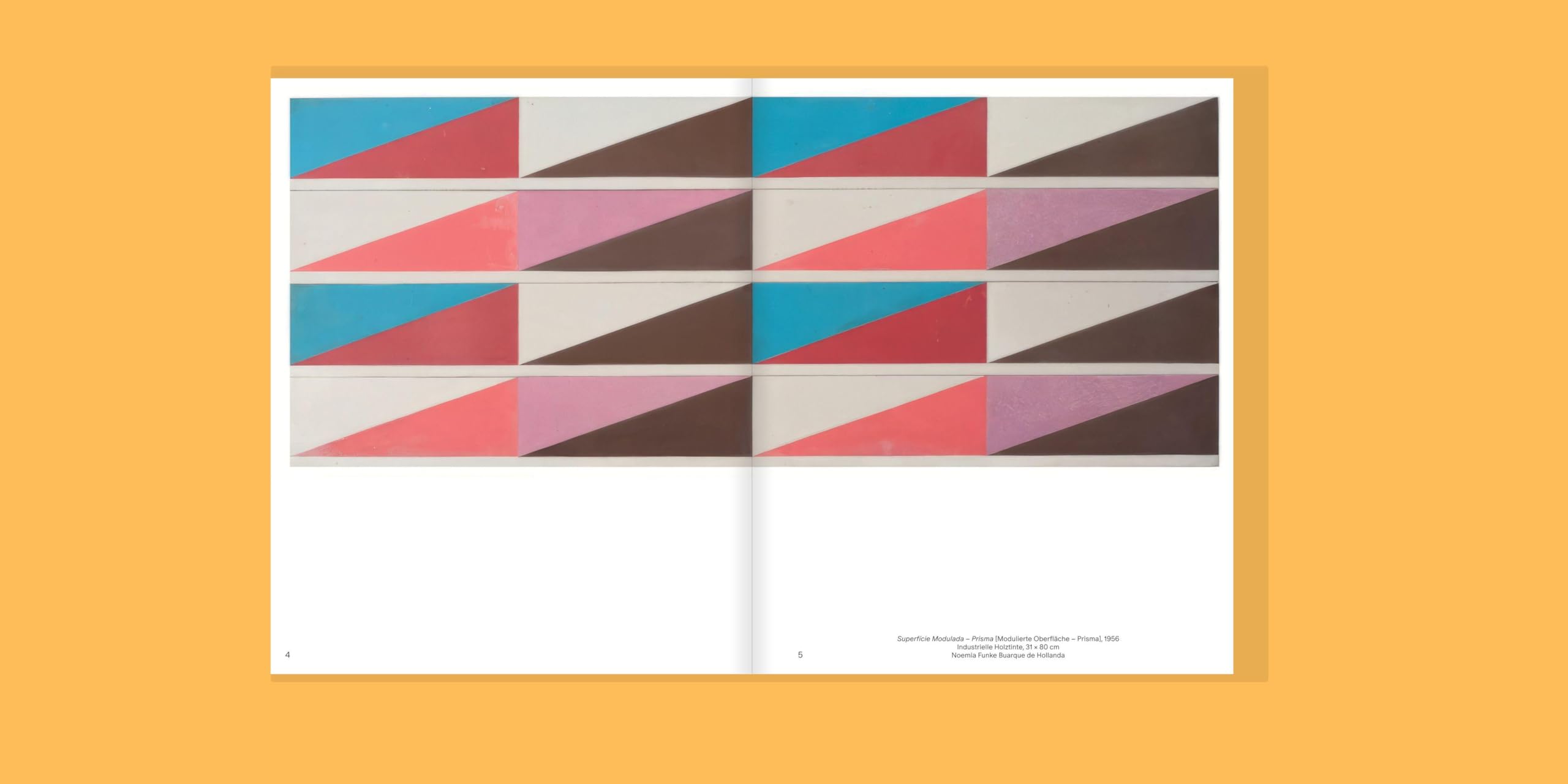 Lygia Clark: Retrospektive