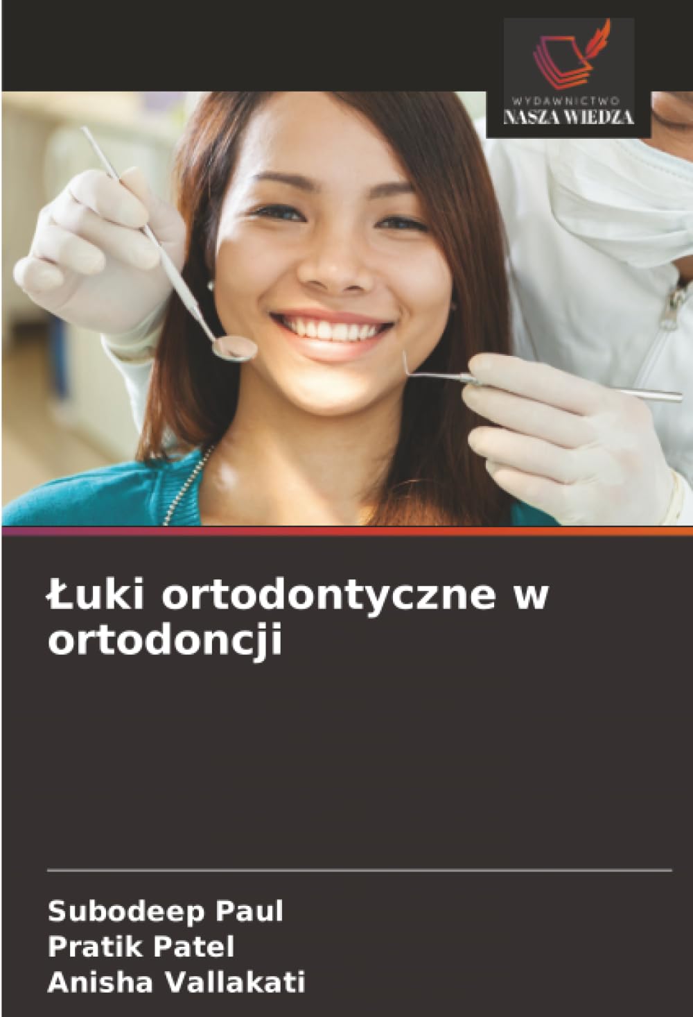 Łuki ortodontyczne w ortodoncji