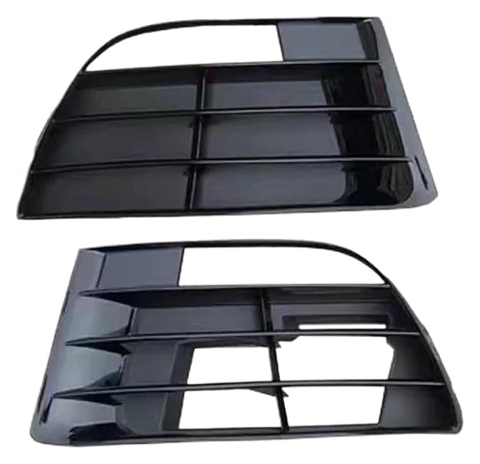 Grille pare-choc avant Scirocco R résout le problème de cache antibrouillard cassé - 3