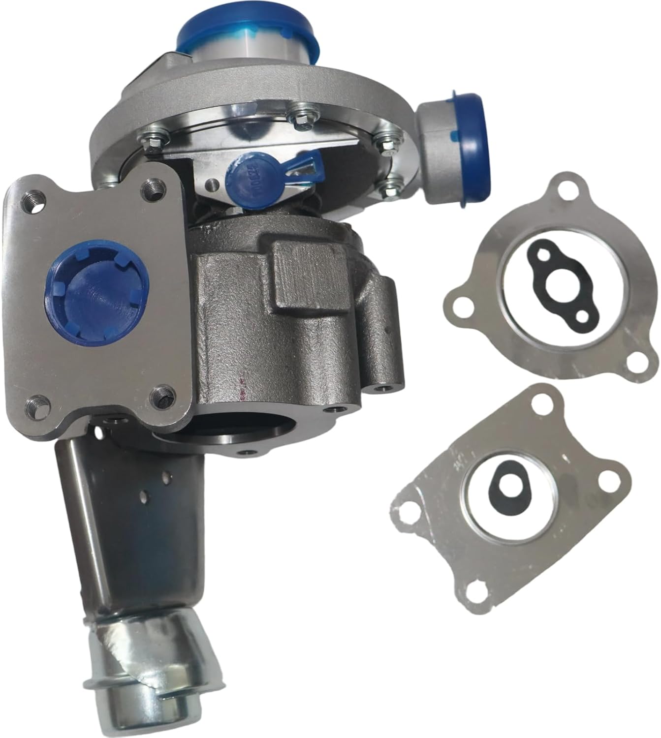 479-5809 Turbocharger Compatible for Caterpillar CAT C4.4 Industrial Engine CXPSLXX