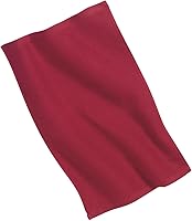 Vista 9 de Autoridad Portuaria - Toalla Rally, Granate