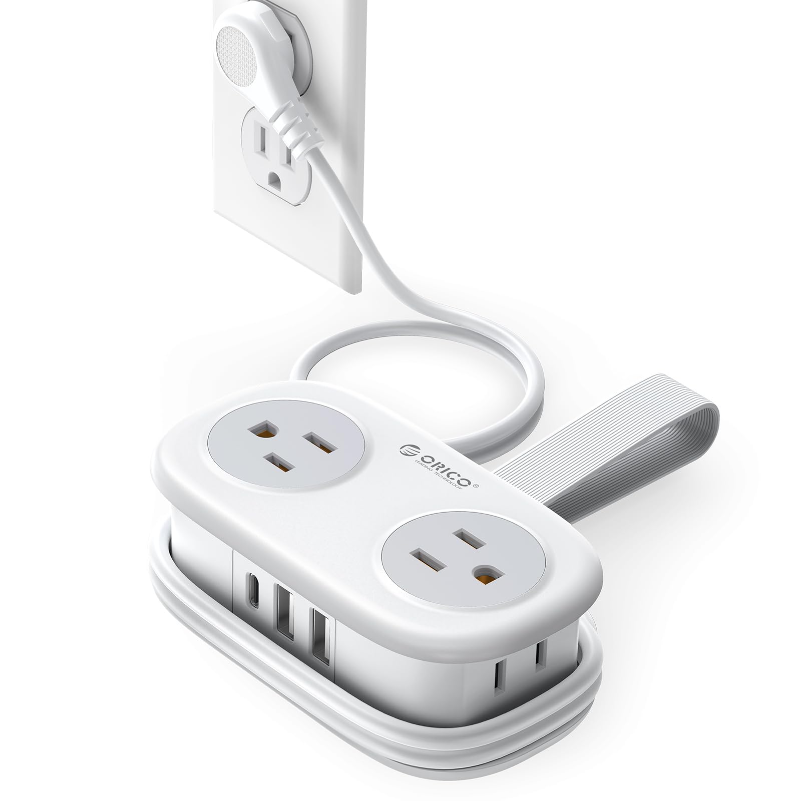 ORICO AP3 4-Outlet
