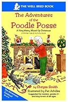 A Very Merry, Mixed-Up Christmas 0692482938 Book Cover