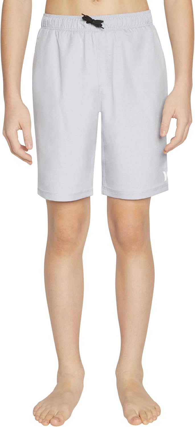 Hurley Boys H20-dri Pull on Shorts
