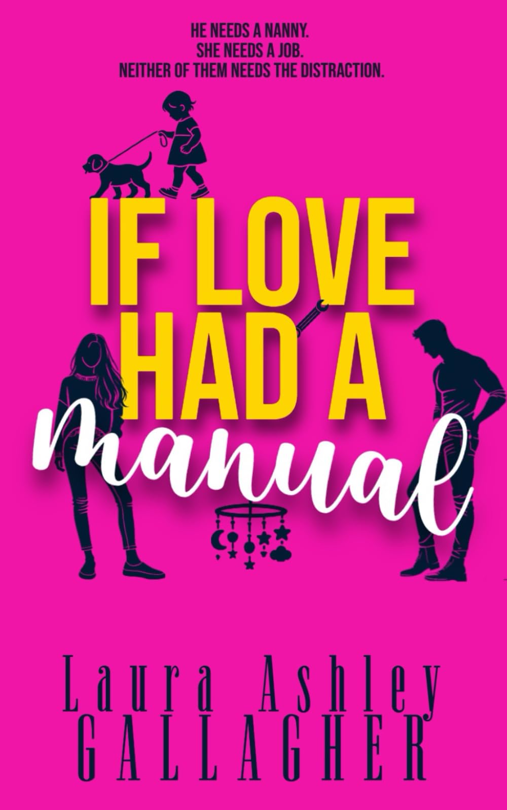 If Love Had A Manual (Skeptically In Love)