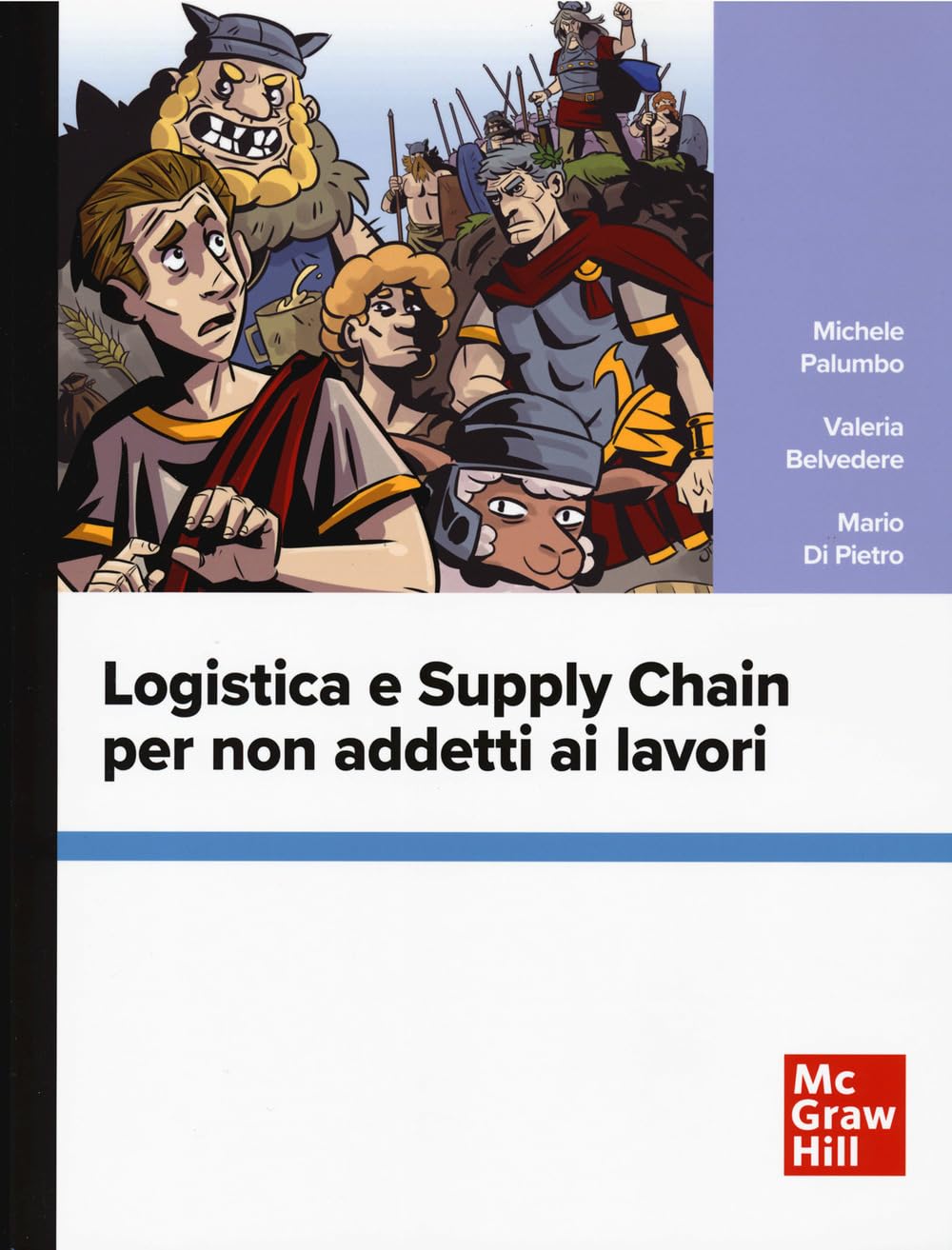 Logistica E Supply Chain Per Non Addetti Ai Lavori - 4