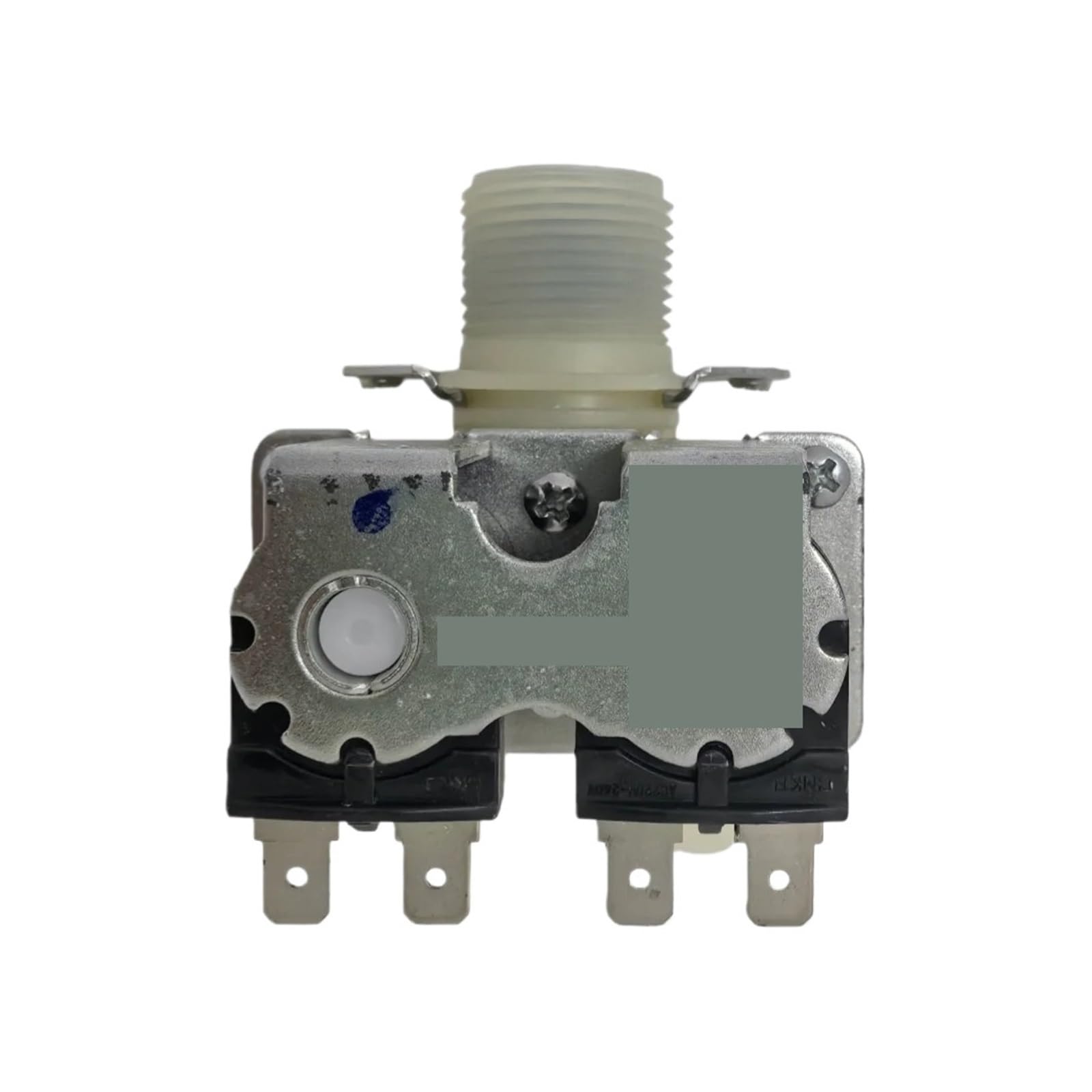 Xuxinycs One Color Fps-180A 5221En1005b Electric Water Inlet Solenoid Valve For Washing Machine Washer Replacement Parts