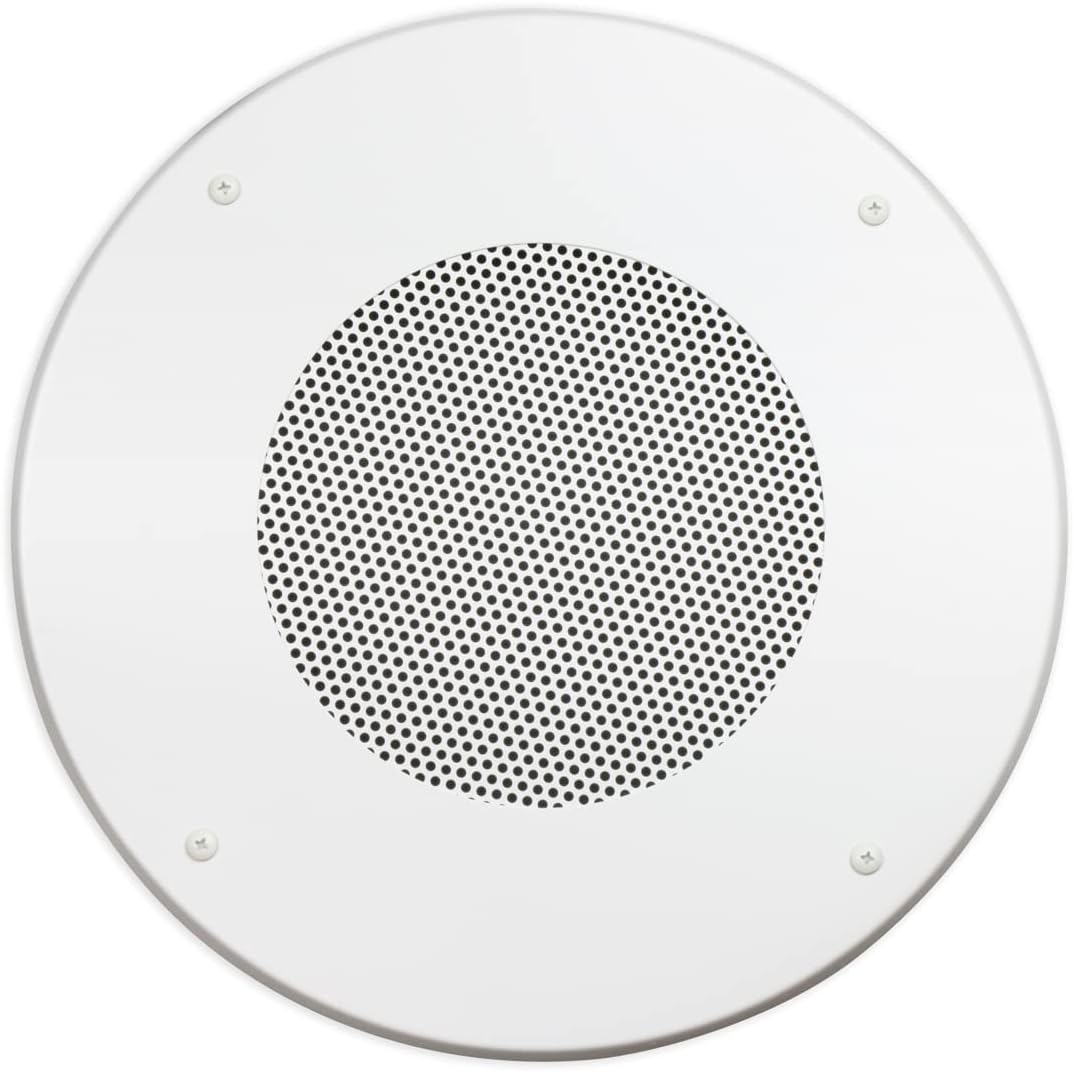 Round Grille for 8INSP