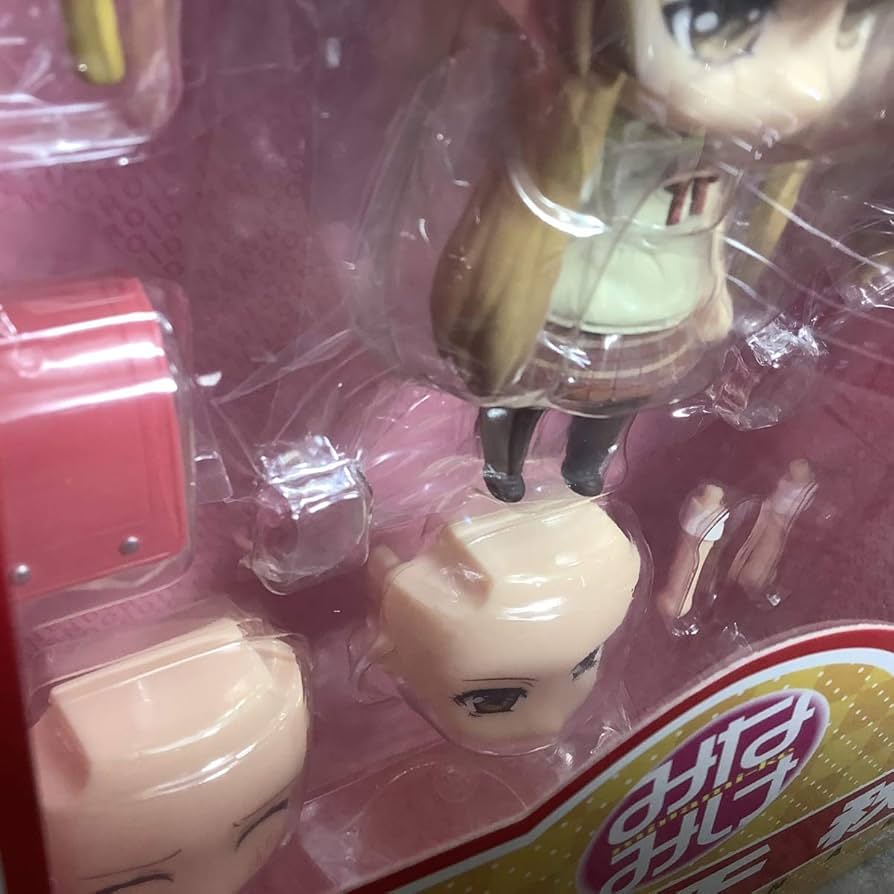 88 ねんどろいど　南千秋　みなみけ ねんどろいど 南千秋