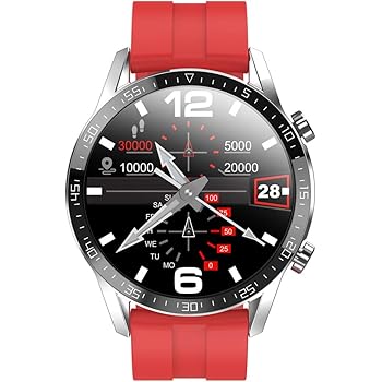 smart watches for men under 5000