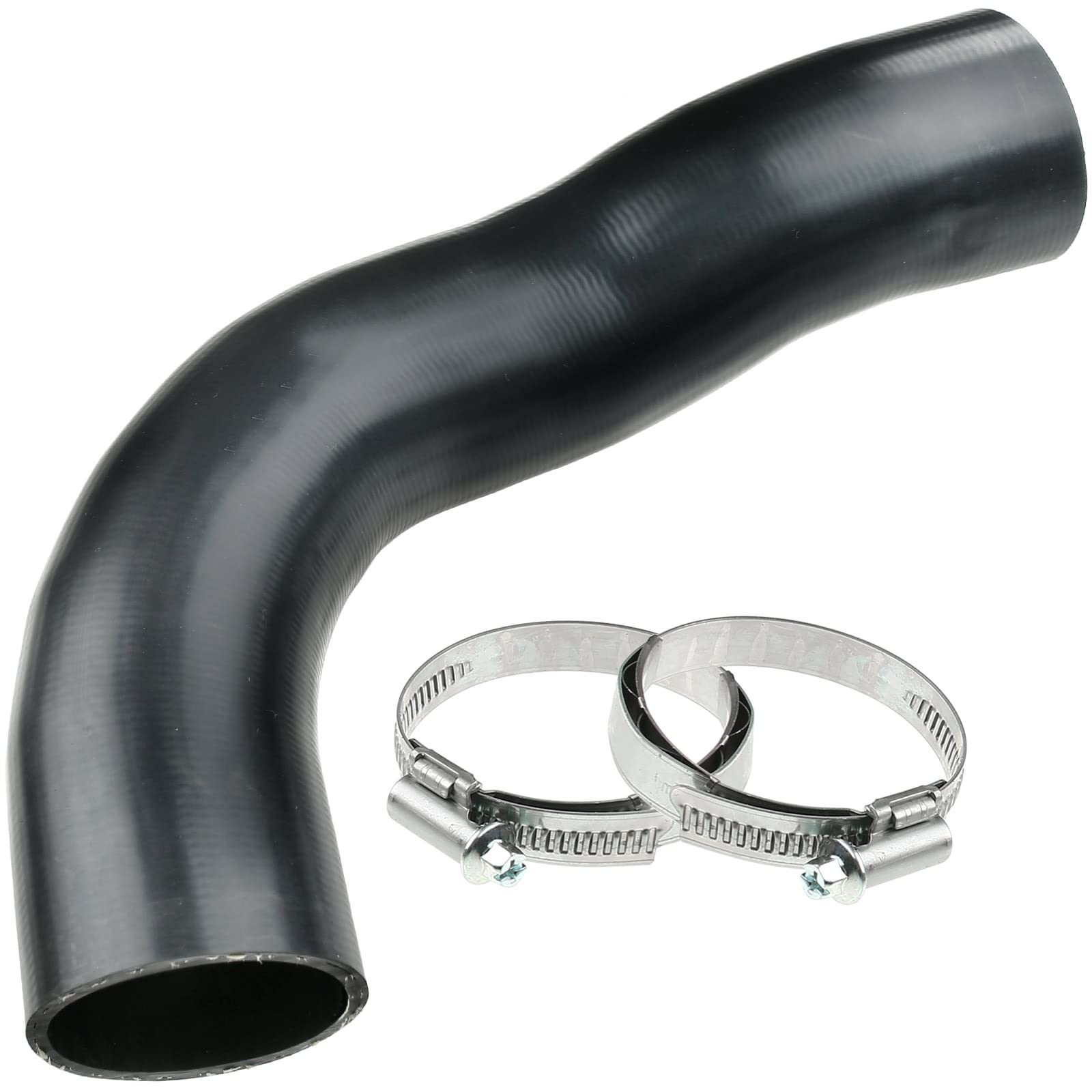 Gledring Rubbermatten passend voor Volvo V70/XC70 2000-2007 & S60 2000-2009 (T profiel 4-delig montageclips) kopen? ✓ Snel geleverd