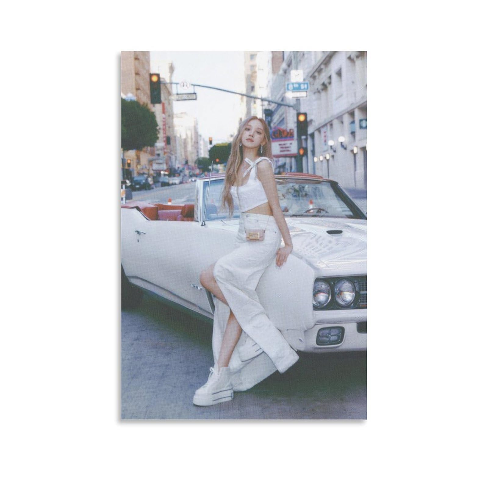 Amazon.co.jp: YUQI ウギ YUQI ウギ (G)I-DLE ジー アイドゥル