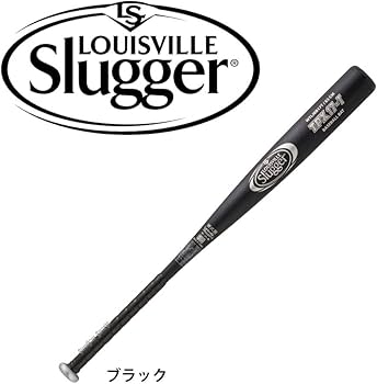 Amazon | Louisville Slugger(ルイスビルスラッガー) 一般硬式野球用