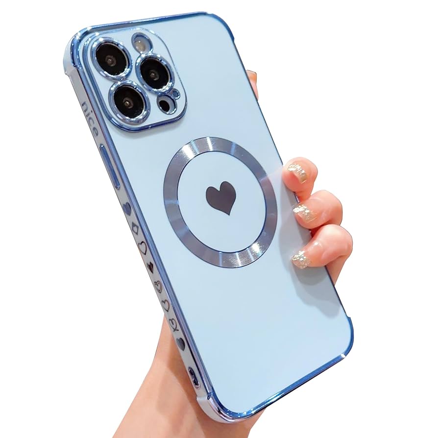 Amazon.com: zjmriod Compatible with iPhone 15 Pro Max Case