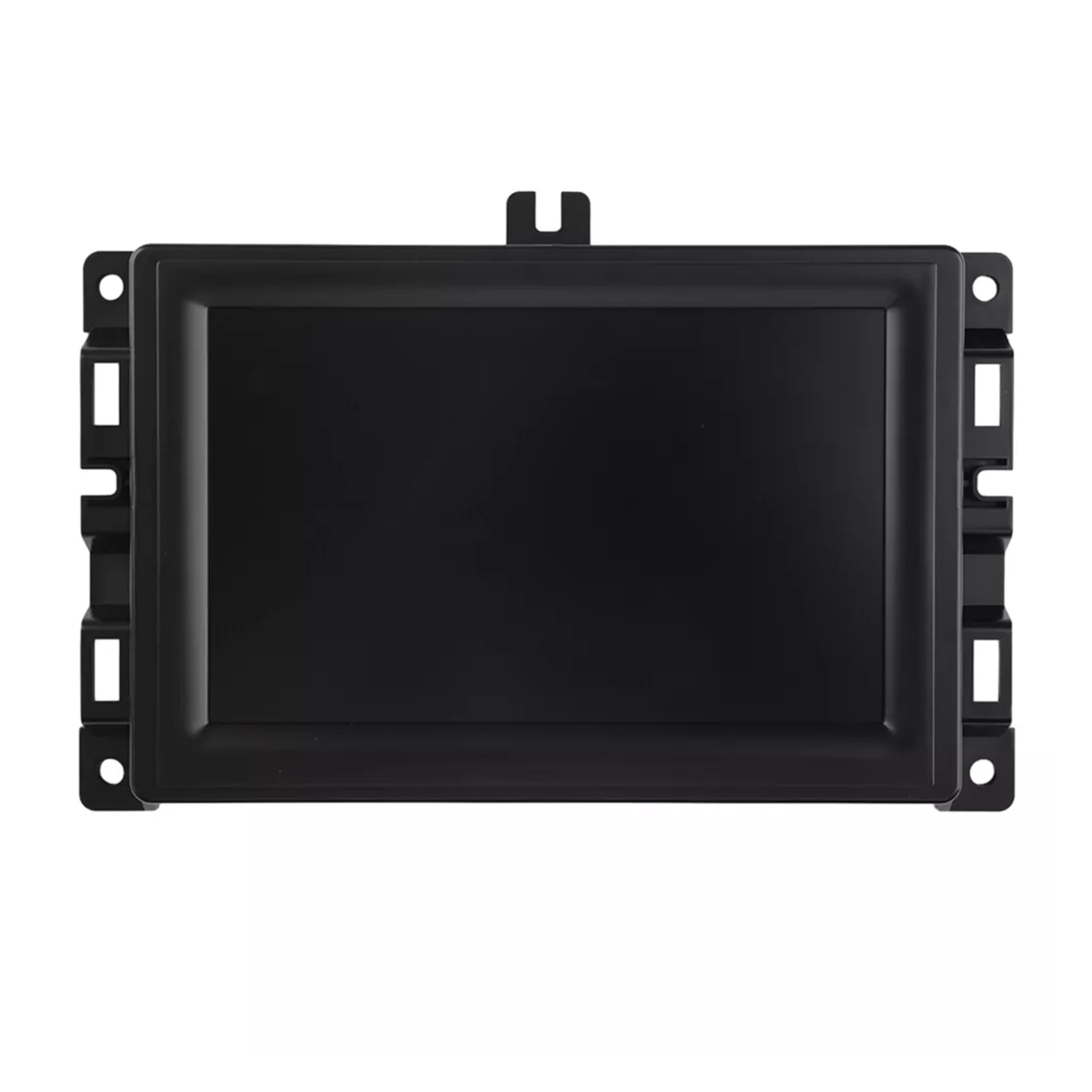 Amazon.co.jp: 7インチ Uconnect タッチスクリーンディスプレイ ラジオ 