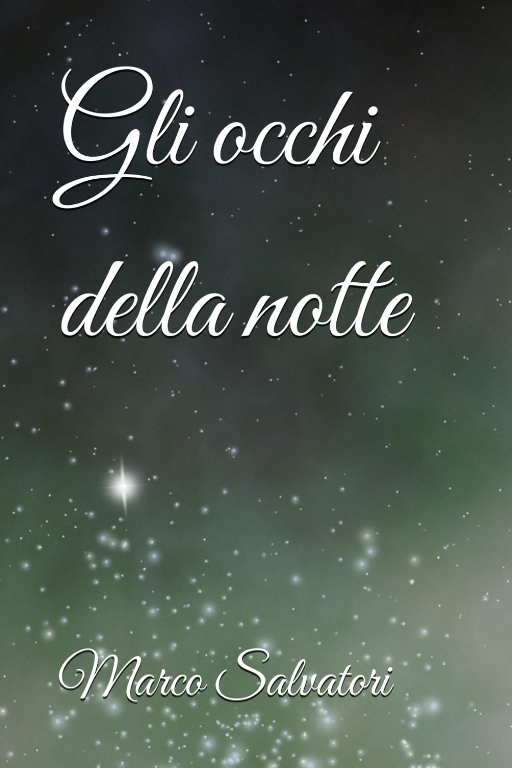 Gli occhi della notte