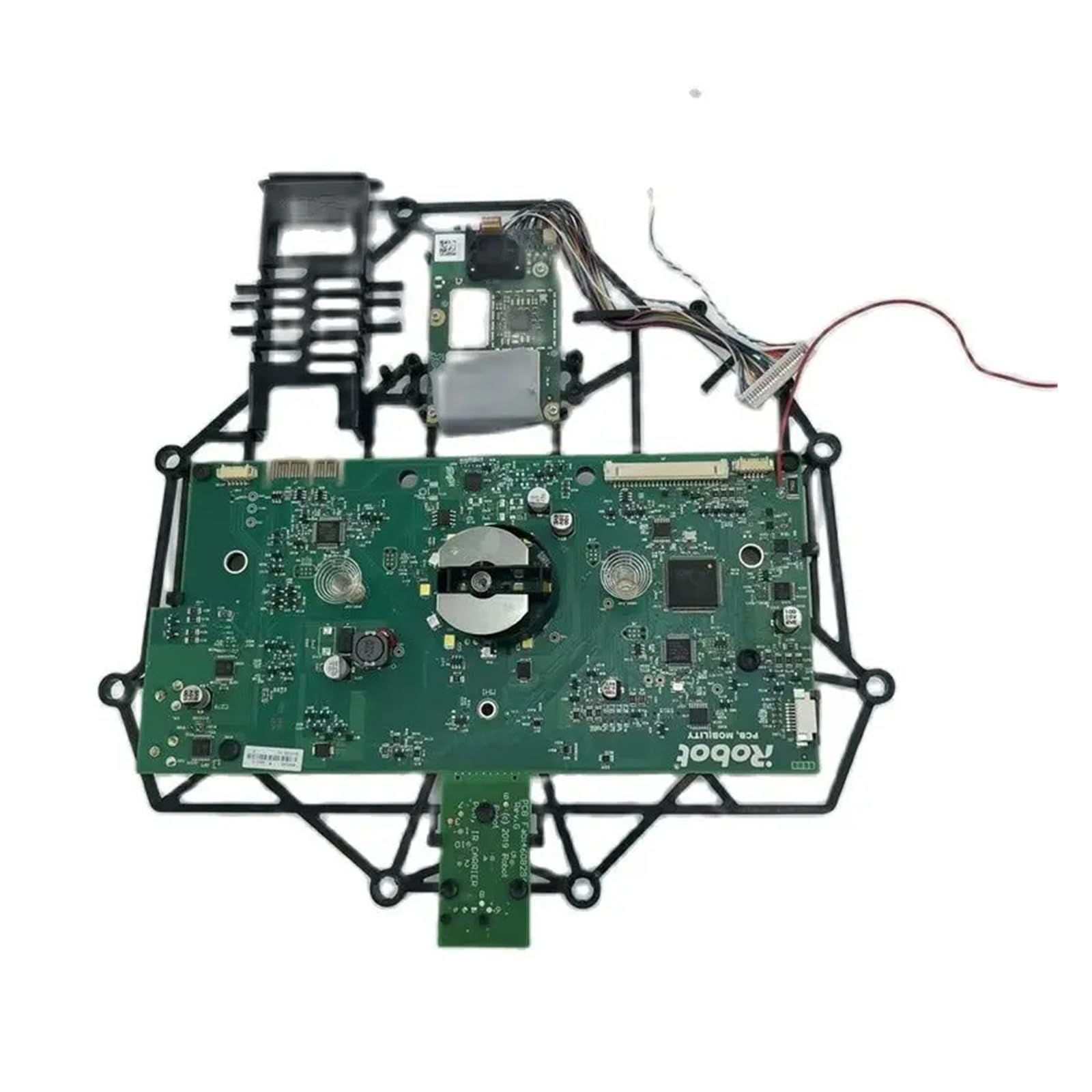 Carte mère iRobot i7 : réparez les bugs de votre aspirateur robot