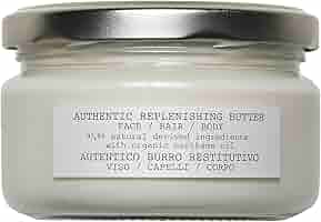 【2個セット】ダヴィネス davines オーセンティック バター ダヴィネス DAVINES オーセンティックバター 2本セット200mL×2