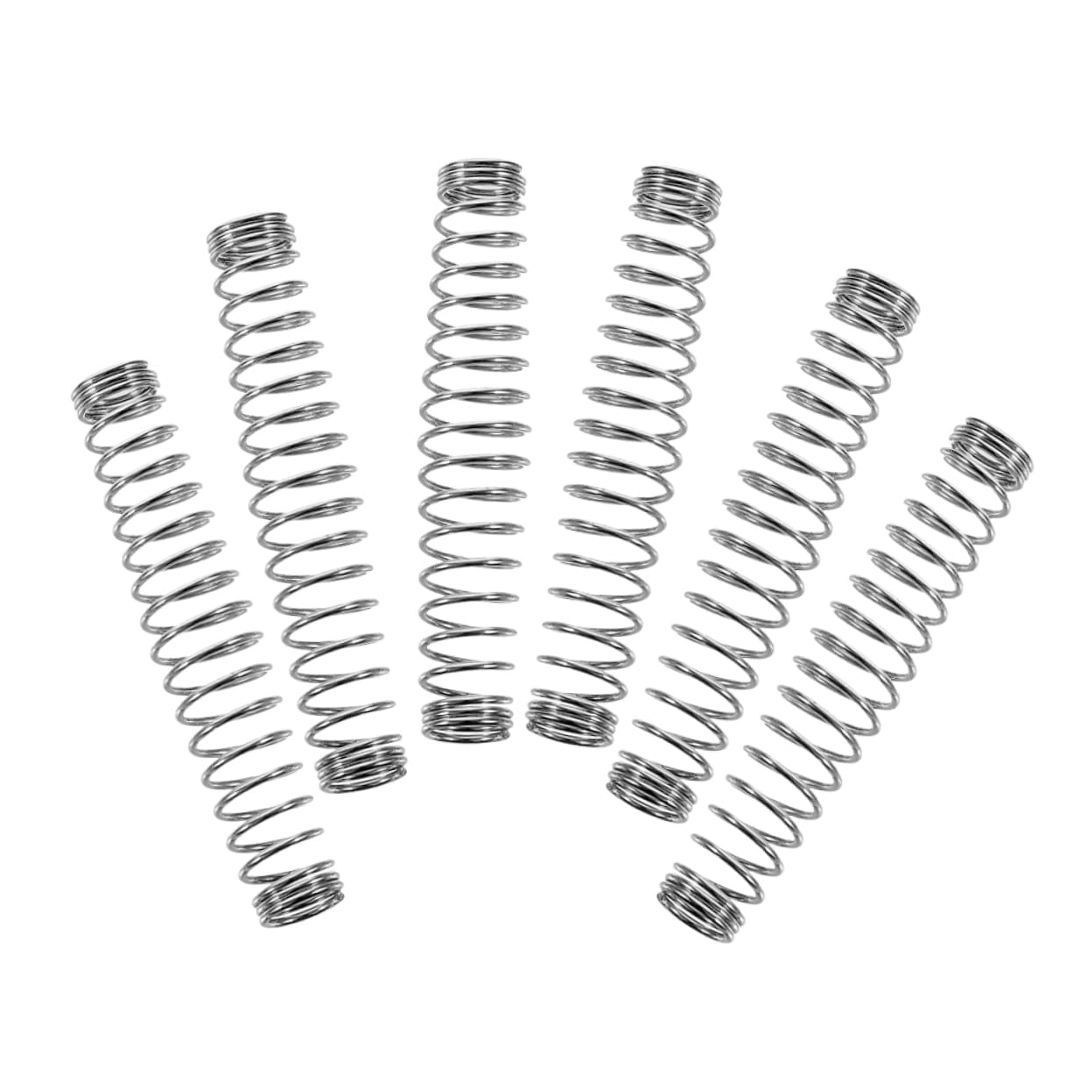 Toddmomy 5 Set Ricambio per Inossidabile Parti Sostituzione per Potatura Compatibili Potatura 6 Pezzi * 5