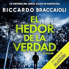 El hedor de la verdad cover art