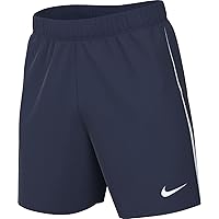 Nike M Nk DF Lge Knit III Short K, Pantaloni Sportivi Uomo