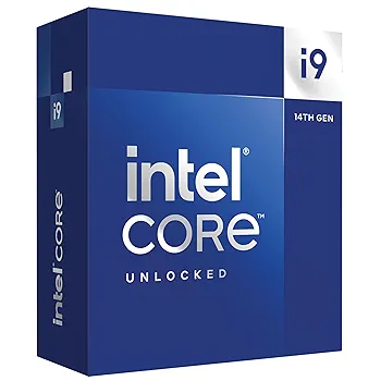 Amazon.com: Intel® Core™ i9-14900K Desktop Processor