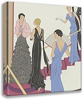 Vista 6 de ArtDirect Art - Taste - Beauty, P. 23 (1931) II 36x43 UnFramed Museum Art Print Poster Ready for Framing by Anonymous