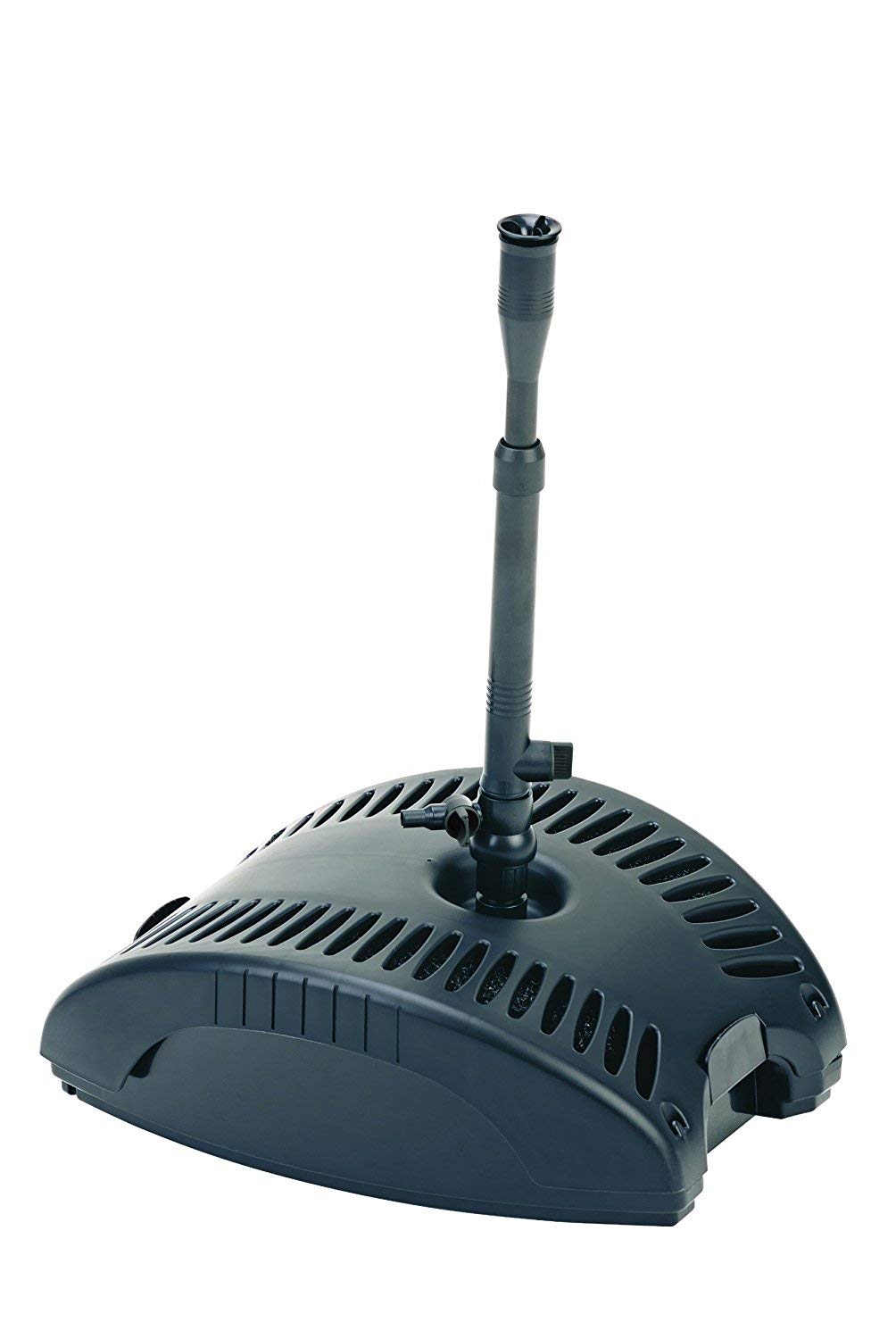 Pontec Black Unterwasserfilter Ponduett 5000