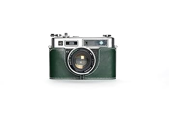 ヤシカ YASHICA ELECTRO 35 GT コンパクトカメラ レトロ 現代によみがえる『ヤシカ（YASHICA） ELECTRO 35（エレクトロ35