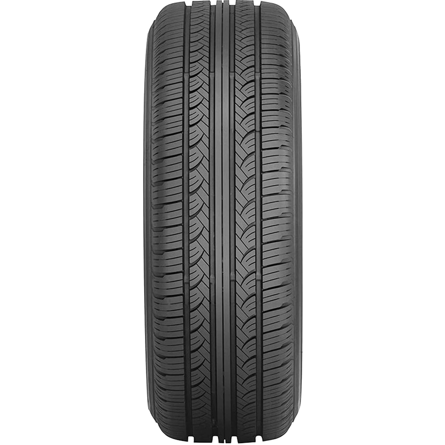 わど Amazon.com: 225/65R17 102T YOKOHAMA AVID TOURING-S BW HWY