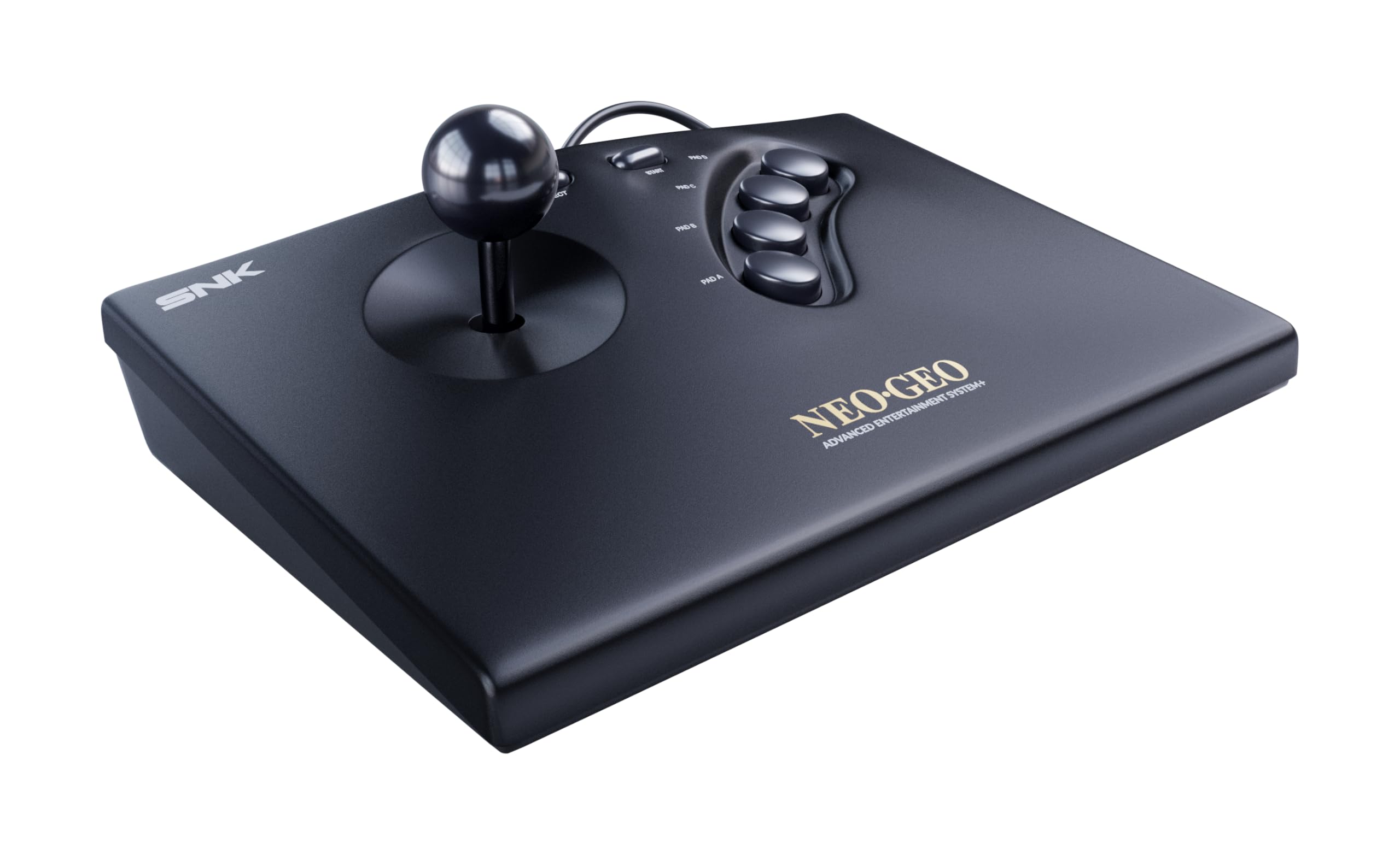 Amazon.co.jp: NEOGEO AES+ : Video Games