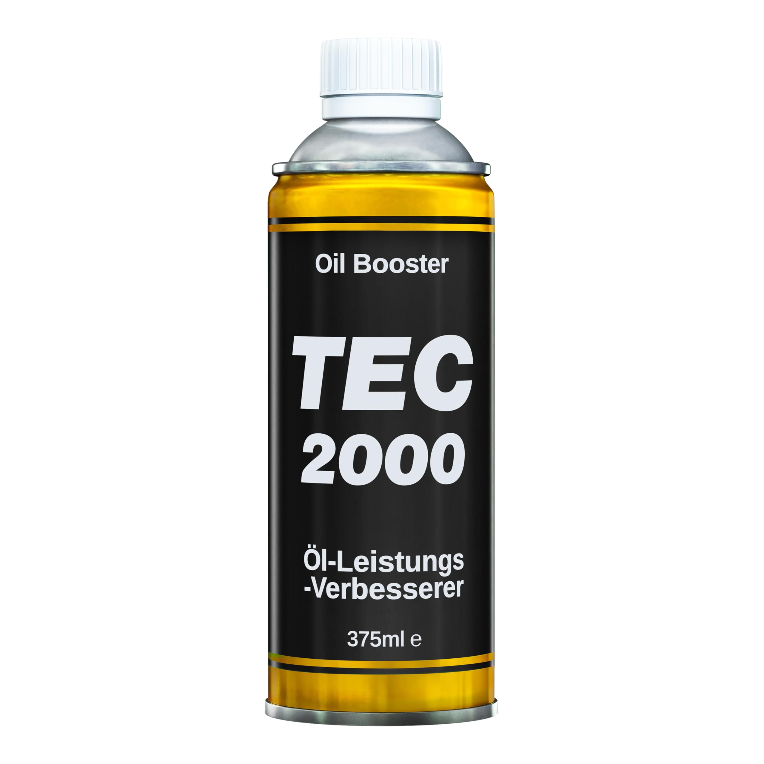 Reatowrol DWChemicals Tec 2000 Engine Oil Booster for Petrol Or Diesel Engines