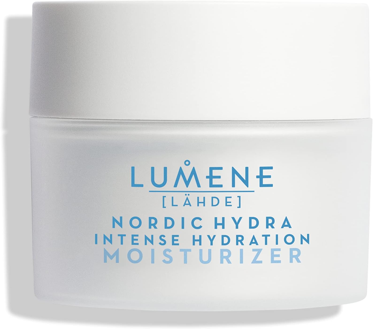 Nordic Hydra [Lahde] Intense Hydration Moisturizer (1.7 fl oz)