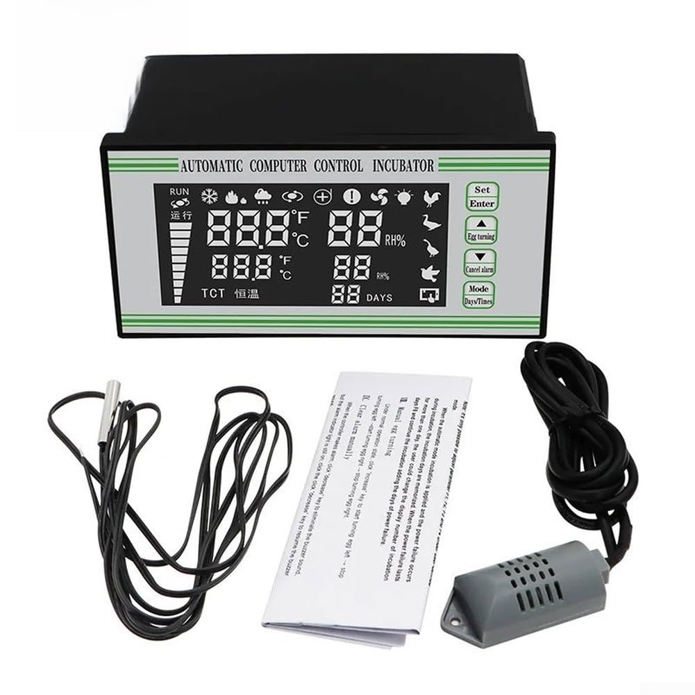Microcomputer automatico XM-18S