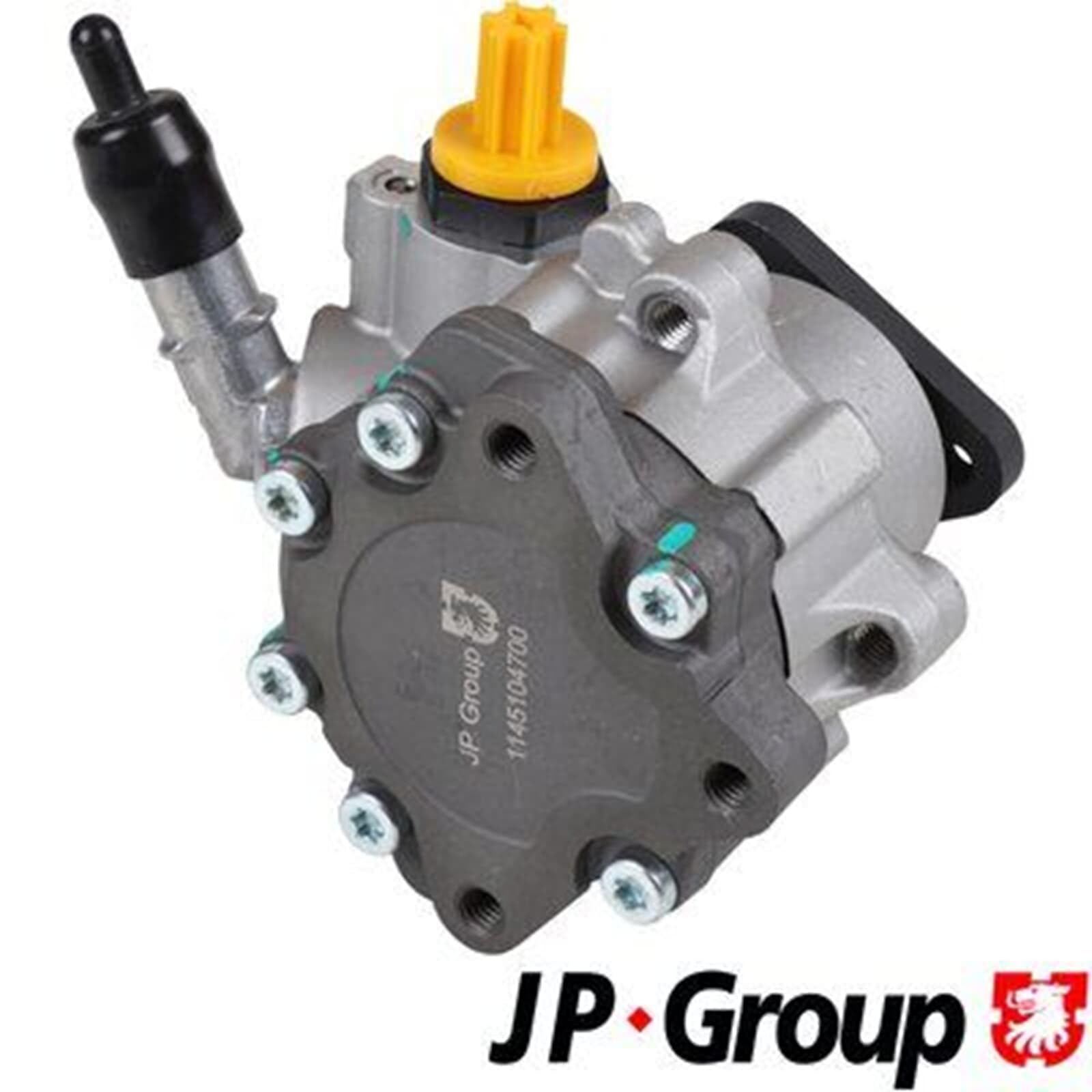 JP GROUP Bomba hidráulica dirección 1145104700