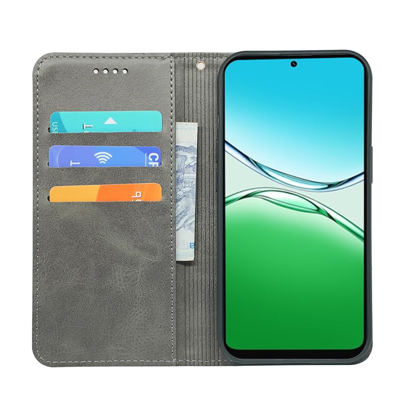 Amazon.co.jp: 適用 OPPO A5 5G ケース 手帳型 適用 OPG06 A502OP 手帳