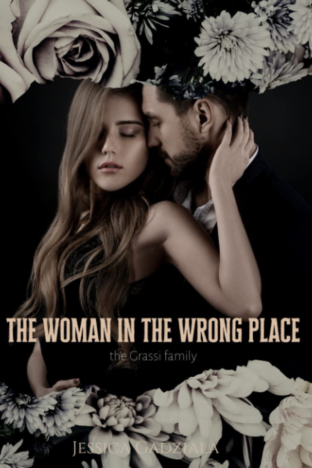 The Woman in the Wrong Place: 3 (Grassi Family)
