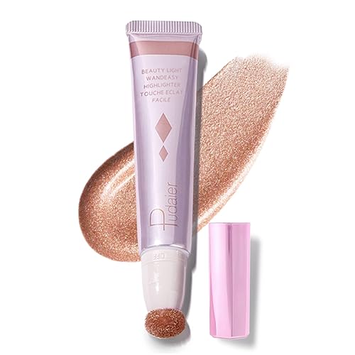 Varita de belleza líquida para contornos en crema con aplicador de cojín, larga duración, suave y sedoso, ligero, mezclable, crema en barra disponible en Yaxa Venezuela