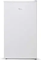 Midea - Frigobar, 93L, 110v, Branco