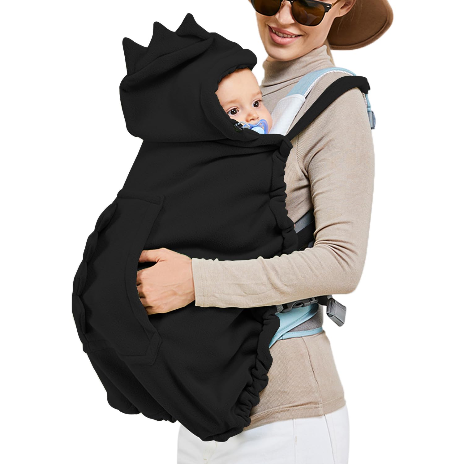 shsyue Baby Carrier Cover Stroller Cover - carriers and accessories | Mubboo