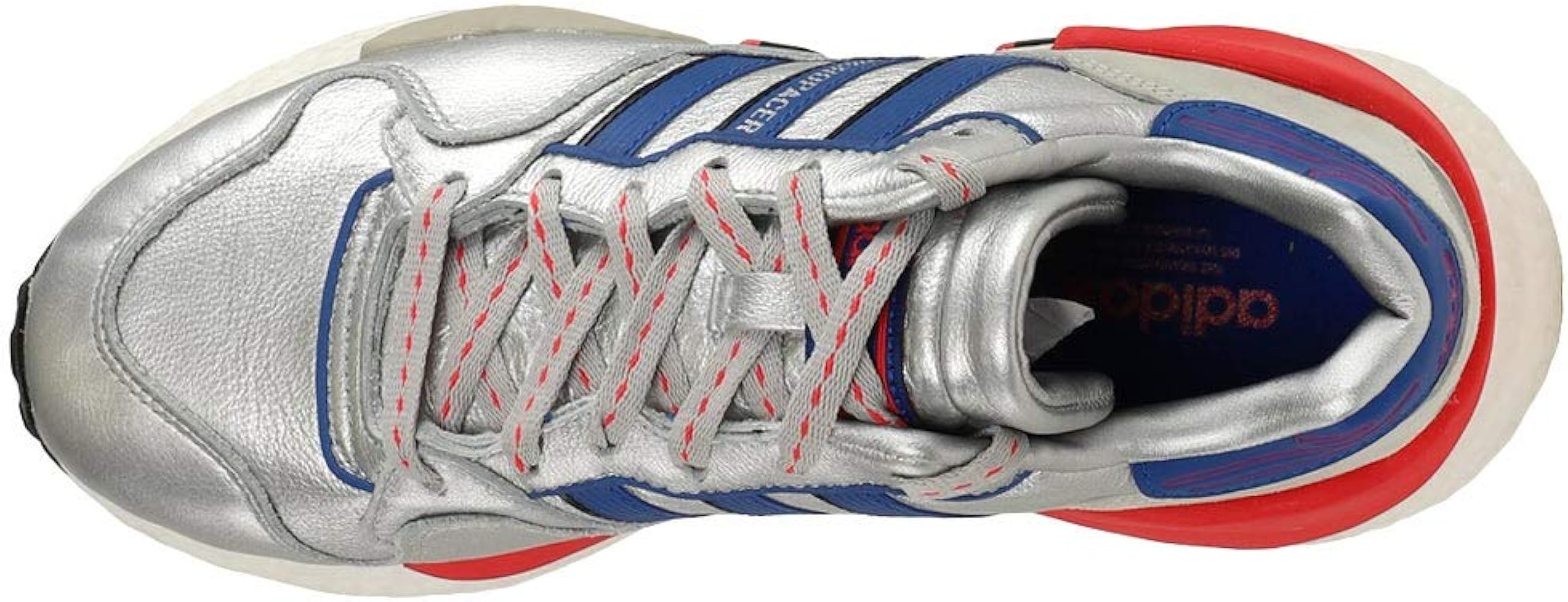 Buy adidas ZX930 X EQT Mens Shoes Silver Metallic/Power Blue/Shock Buy adidas ZX930 X EQT Mens Shoes Silver Metallic/Power Blue/Shock