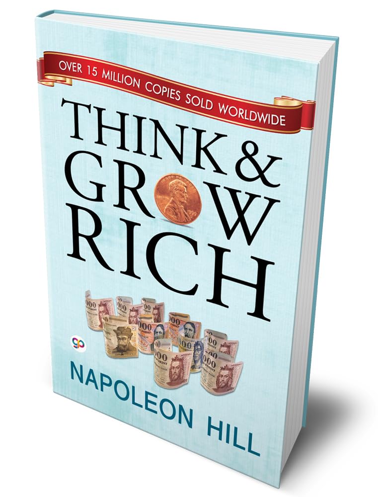 Think and Grow Rich