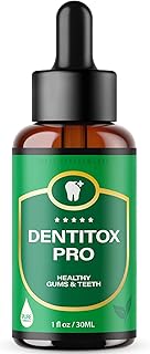 Dentitox Pro Review [Marc Hall - The STEALTHY Truth]