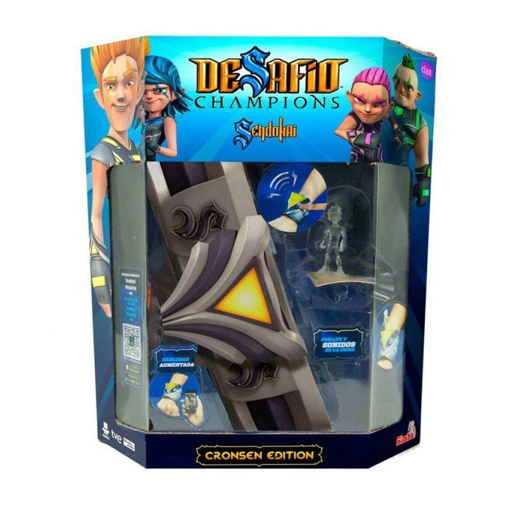 Simba Sendokai Bracelets (5609414433)