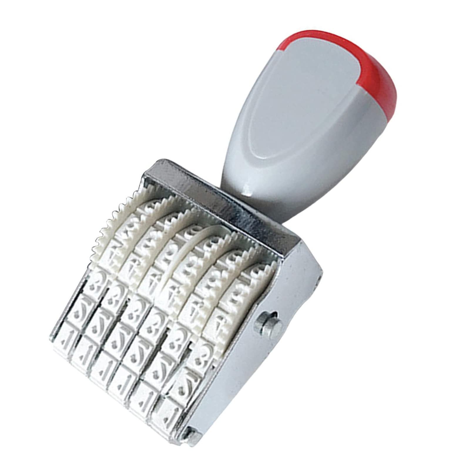 パピヨン　額付プリント　アメリカン　シリアルナンバー付き Amazon.co.jp: 数字6桁 ナンバリング印 スタンプ 回転ゴム印