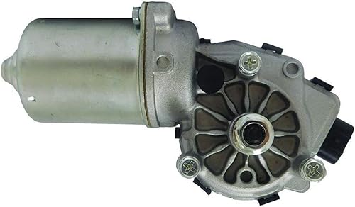 Miniatura 2 de Premier Gear PGW-10005 Repuesto del motor del limpiaparabrisas para Sierra 3500 HD (08-10), Sierra 2500 HD (08-10), Sierra 1500 (08-10), Silverado